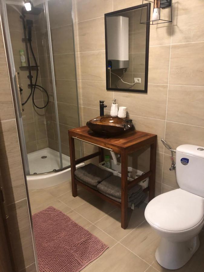 Domeniul Horj Casa Din Deal Мойсей Экстерьер фото