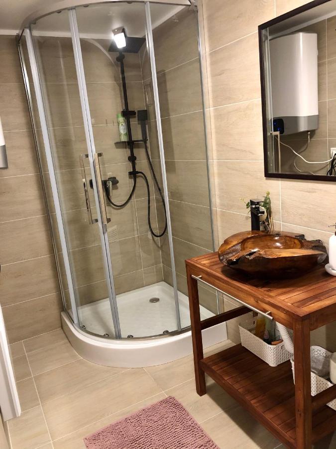 Domeniul Horj Casa Din Deal Мойсей Экстерьер фото