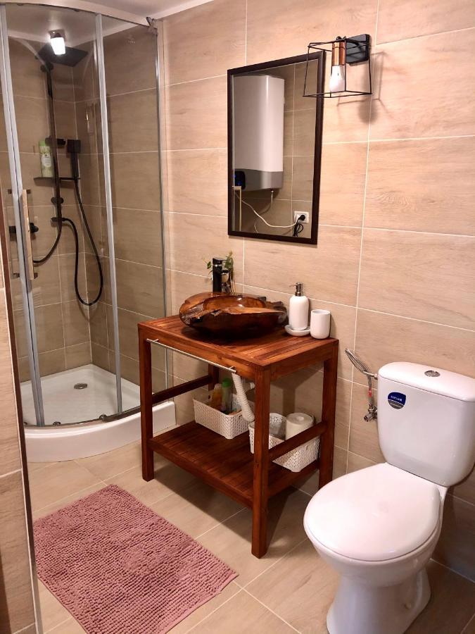 Domeniul Horj Casa Din Deal Мойсей Экстерьер фото